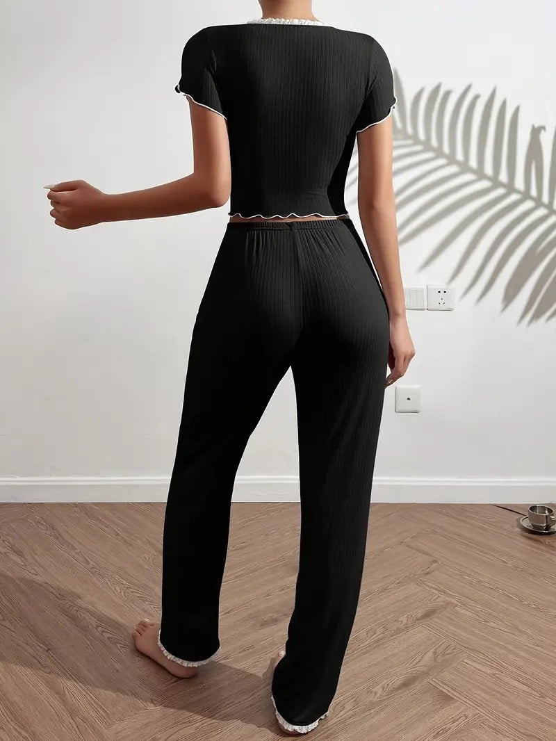 Elif | Pijama Takımı