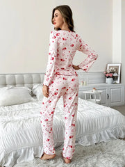 Sienna | Pijama Takımı
