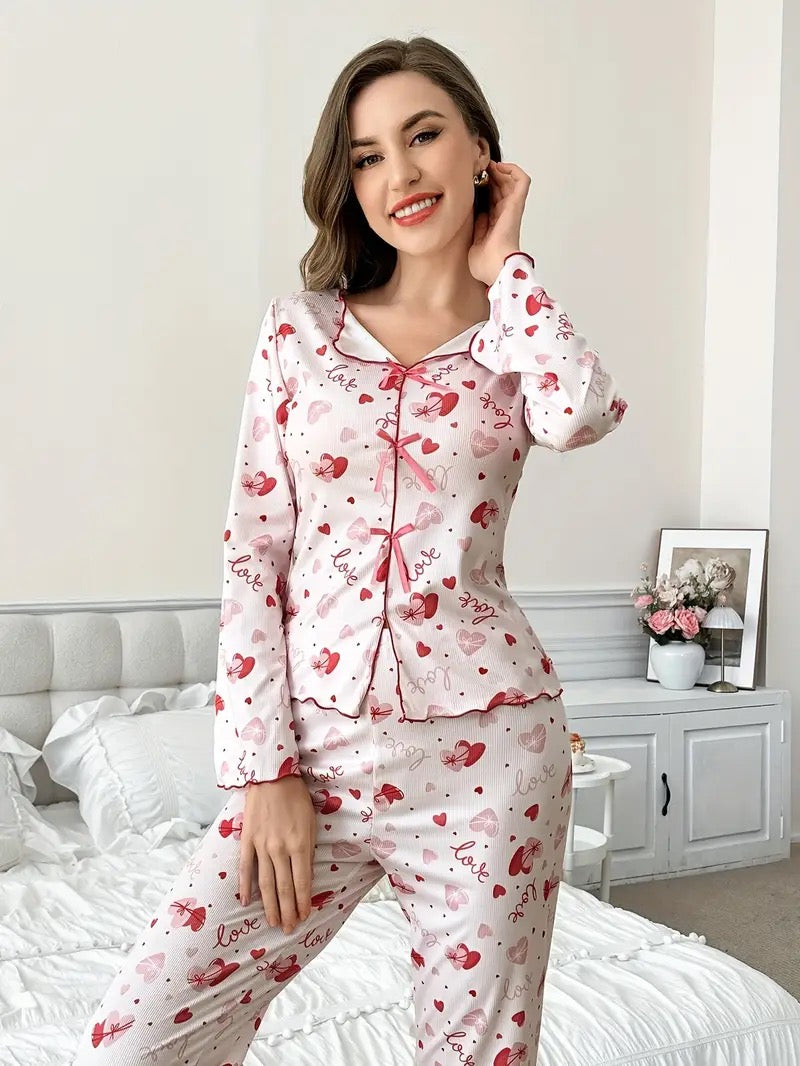 Sienna | Pijama Takımı