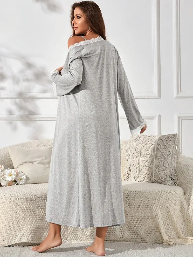 İris | Pijama Takım Set