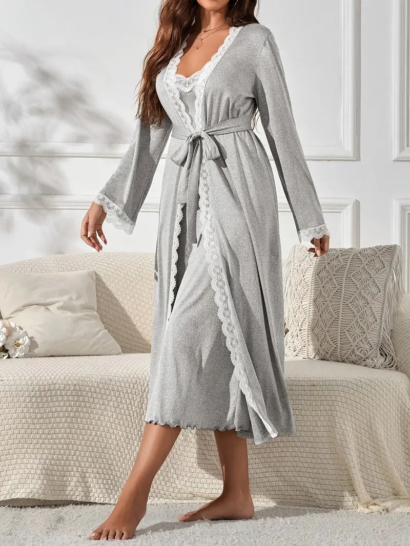 İris | Pijama Takım Set