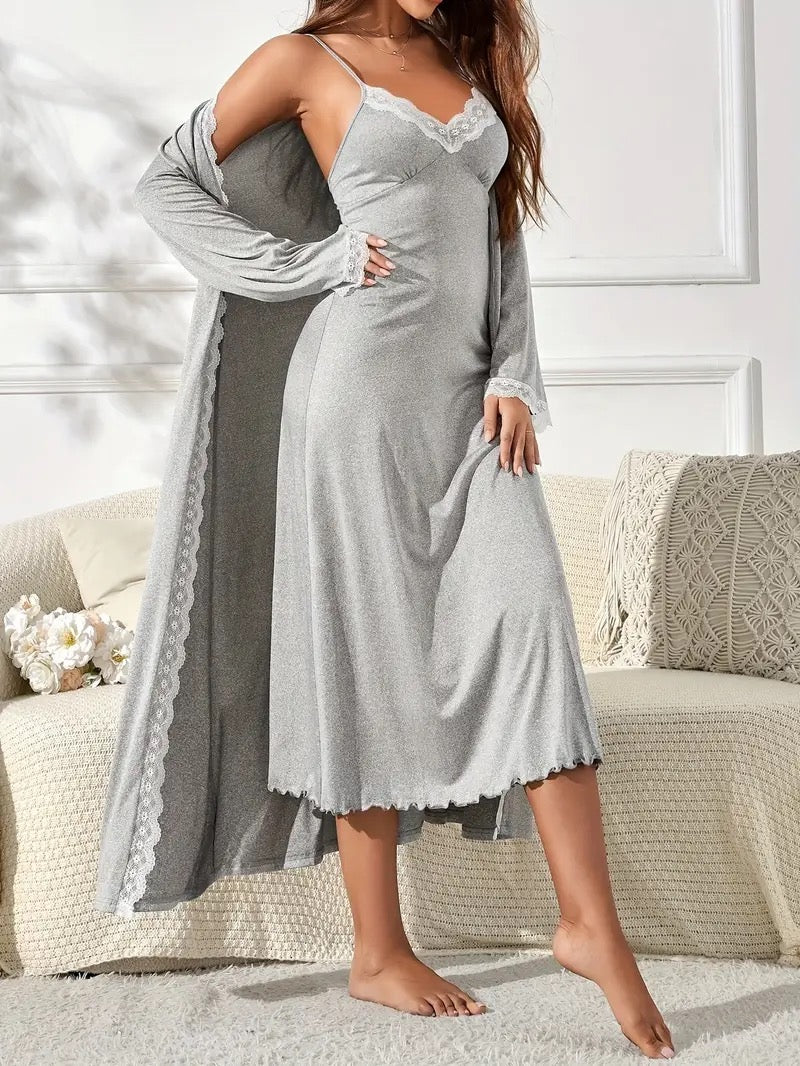 İris | Pijama Takım Set