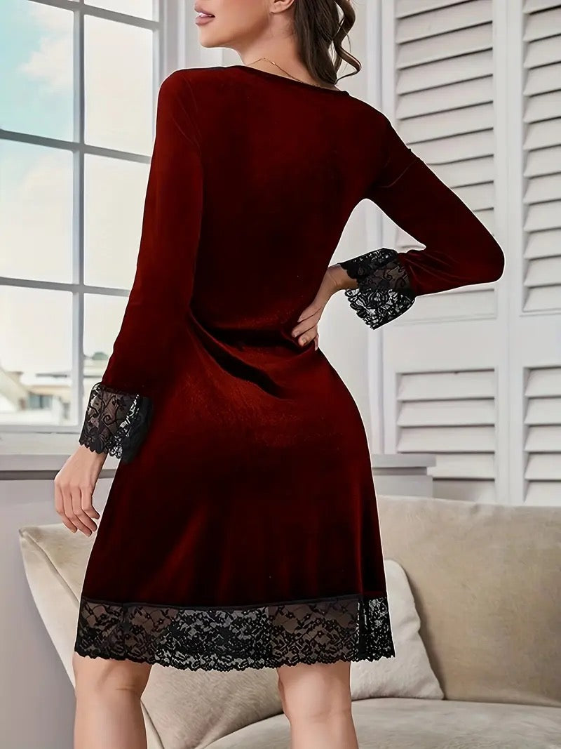 Elara | Pijama Takımı