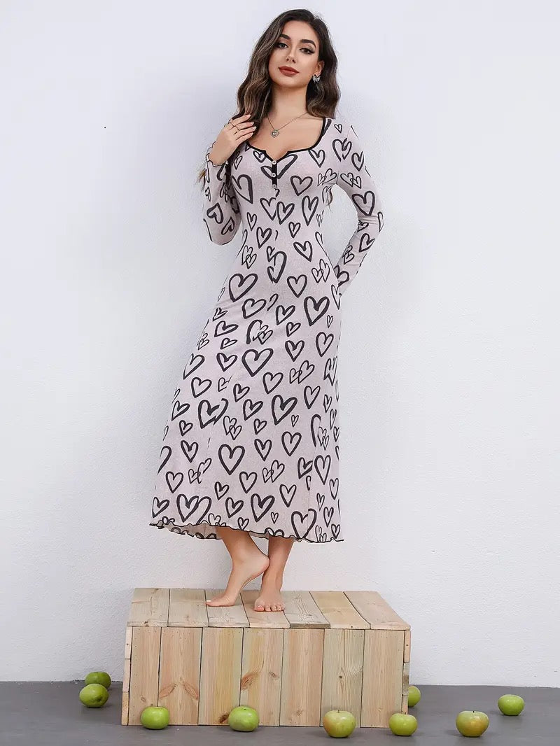 Maris | Pijama Takımı