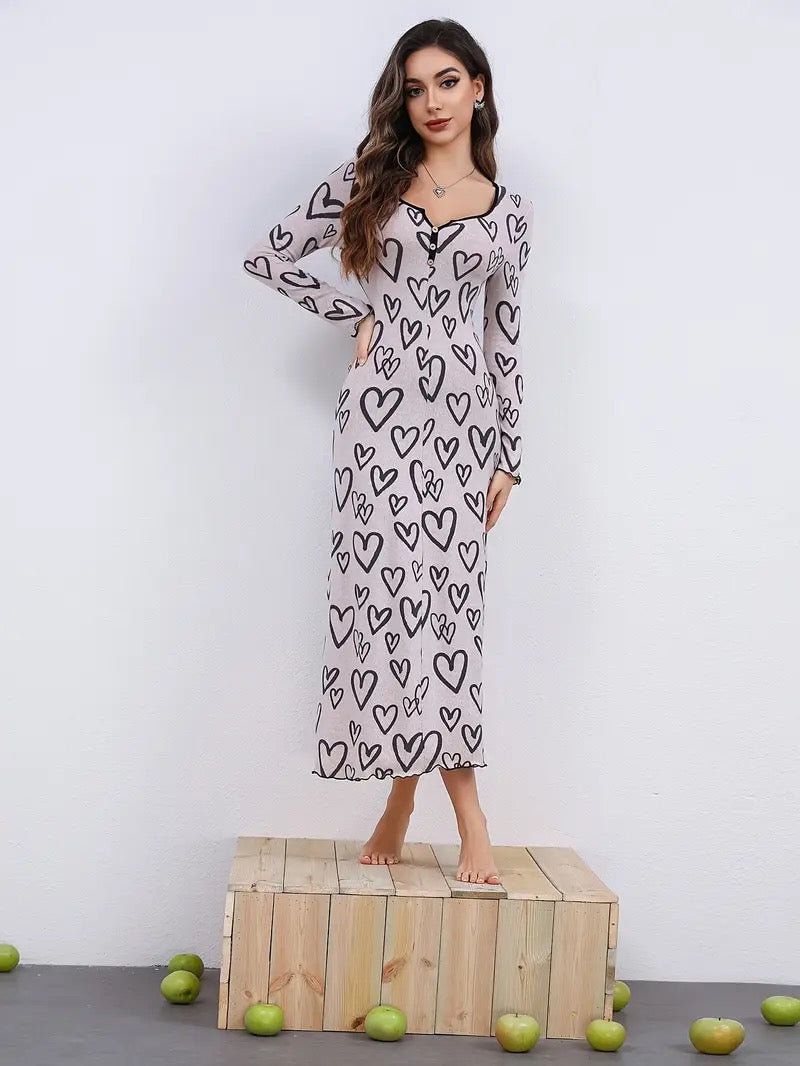 Maris | Pijama Takımı