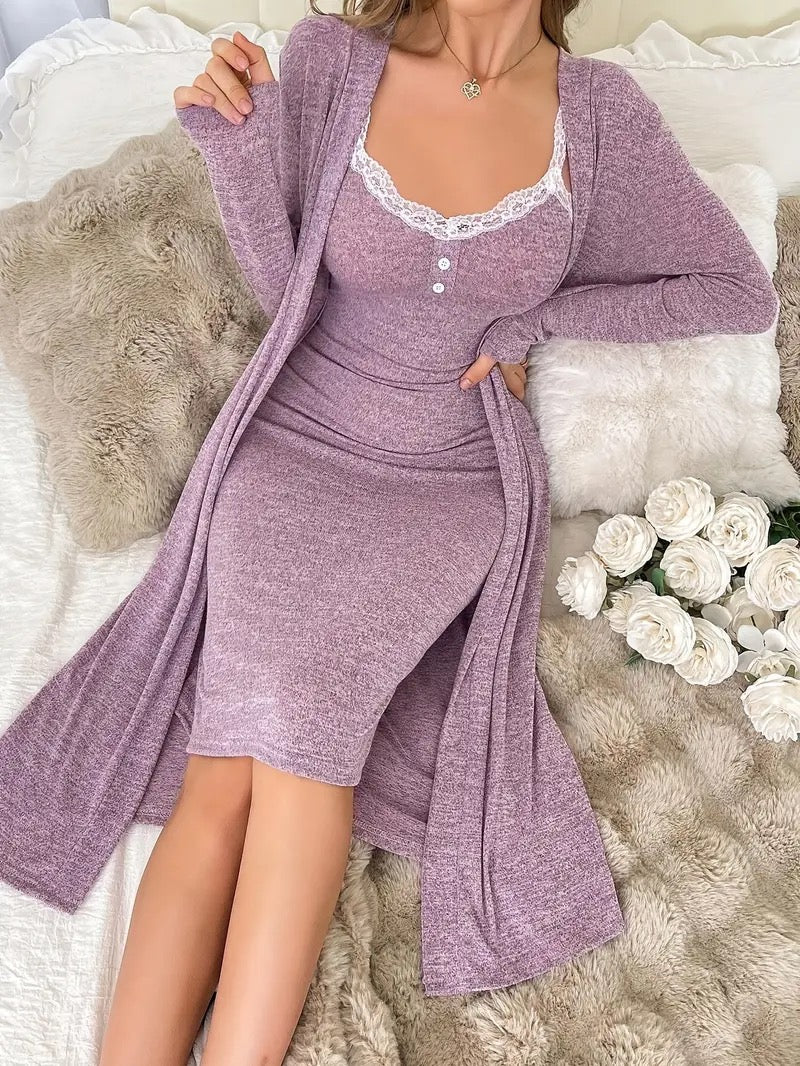 Siena | Pijama Takımı