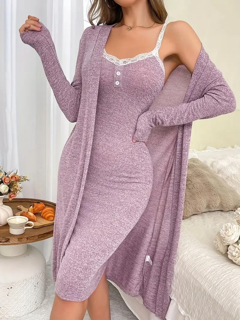 Siena | Pijama Takımı