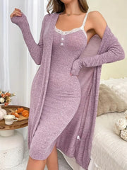 Siena | Pijama Takımı