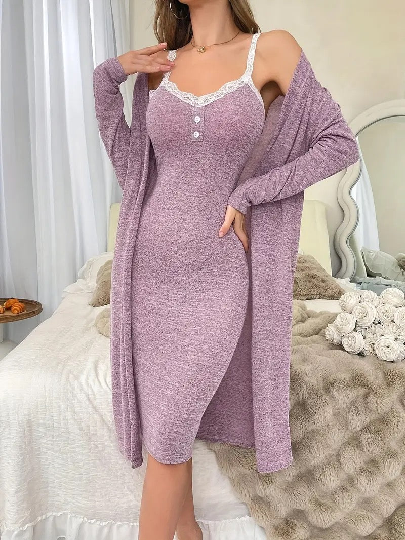 Siena | Pijama Takımı