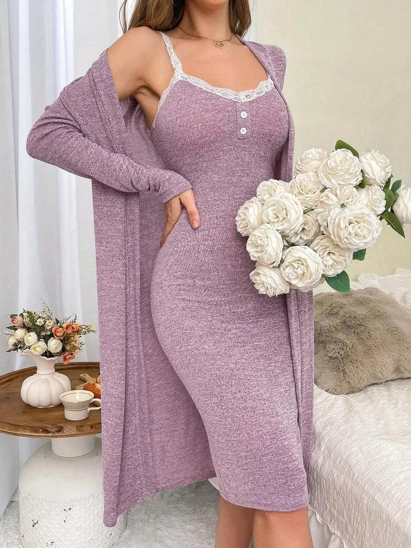 Siena | Pijama Takımı