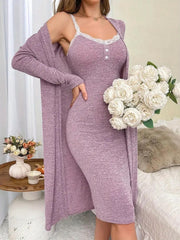 Siena | Pijama Takımı