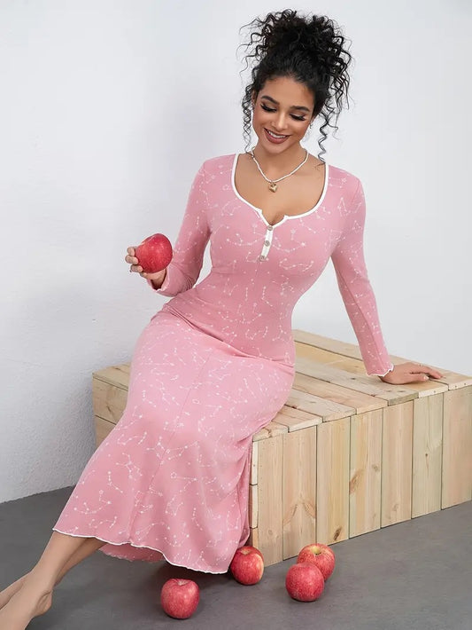Violeta | Pijama Takımı