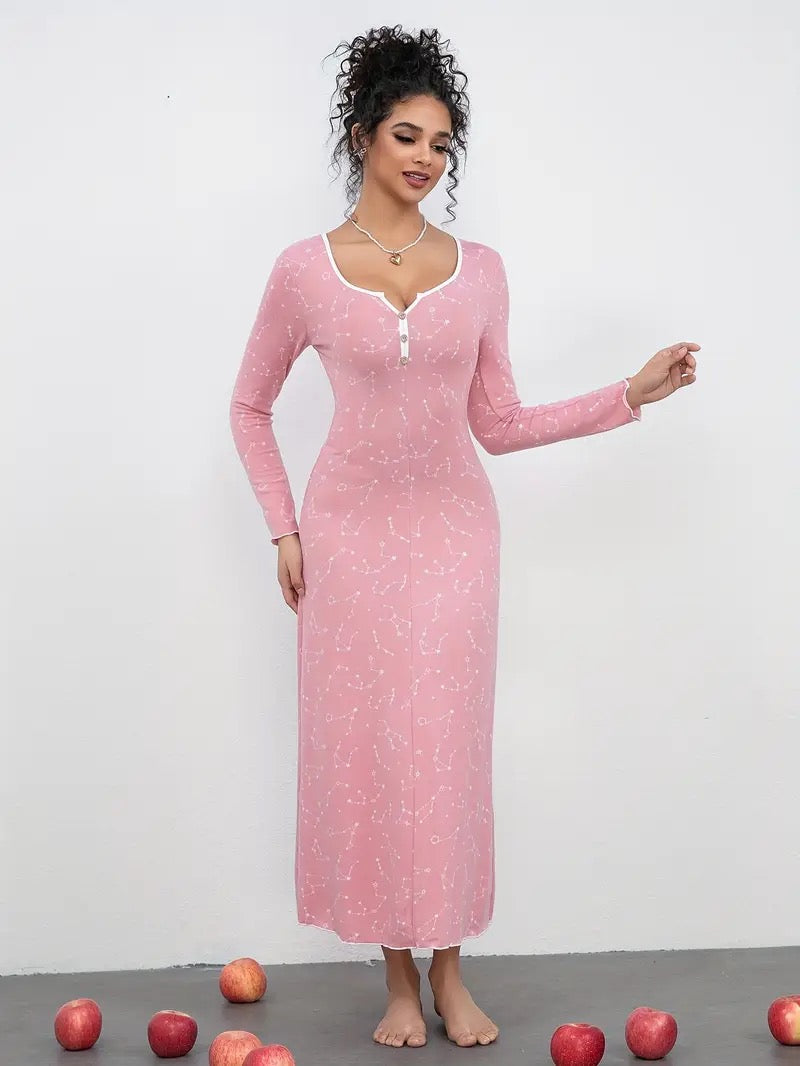 Violeta | Pijama Takımı