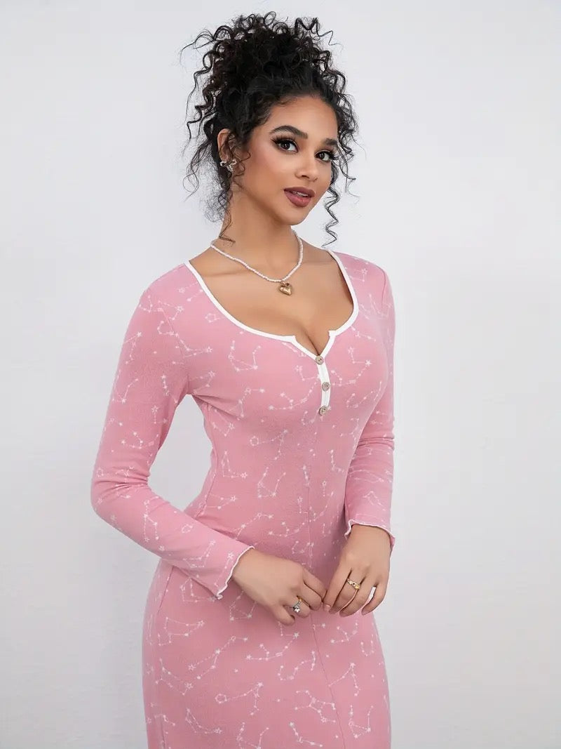 Violeta | Pijama Takımı