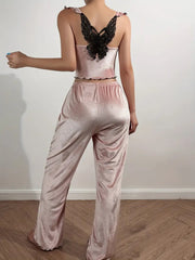 Cansu | Pijama Takımı