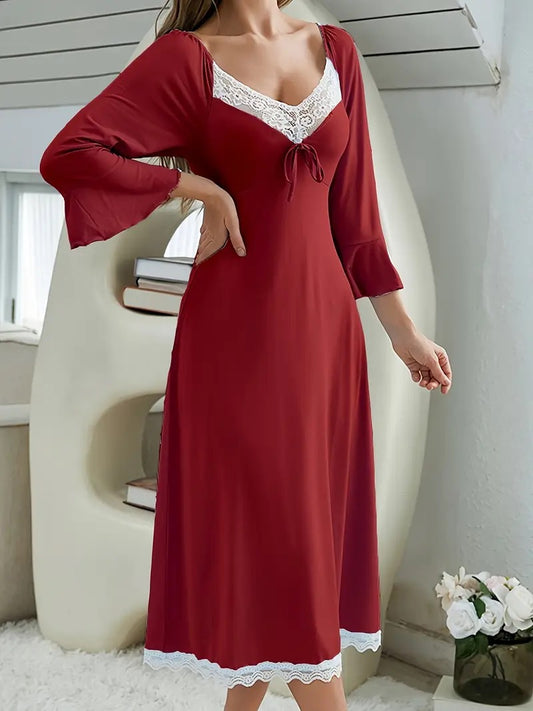Lal | Pijama Takımı