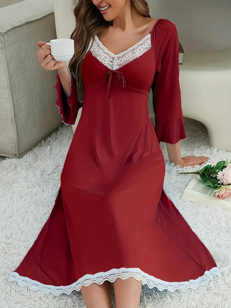 Lal | Pijama Takımı