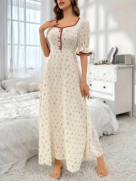 Ela | Pijama Takımı