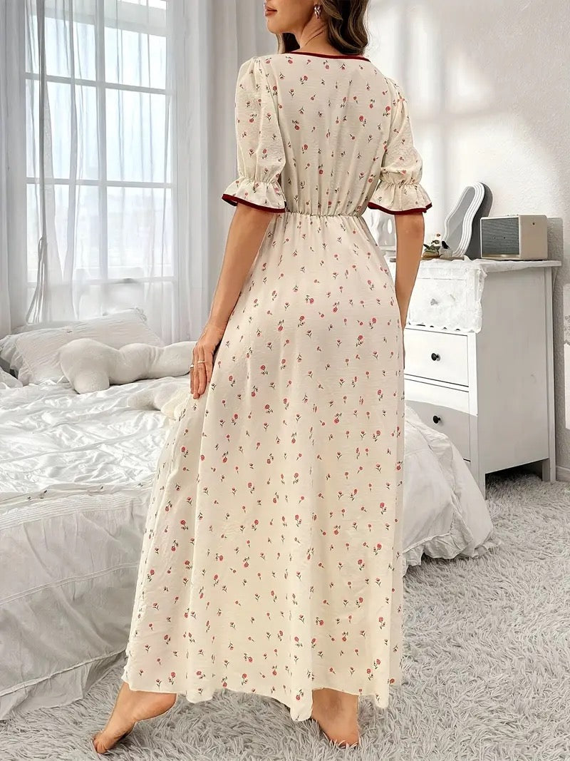 Ela | Pijama Takımı