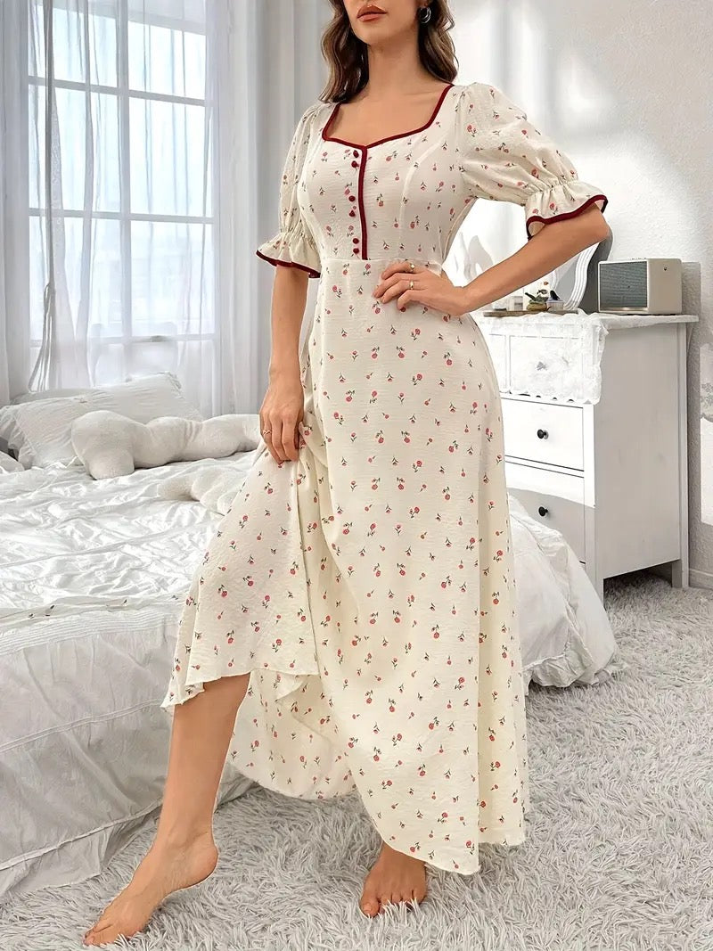 Ela | Pijama Takımı