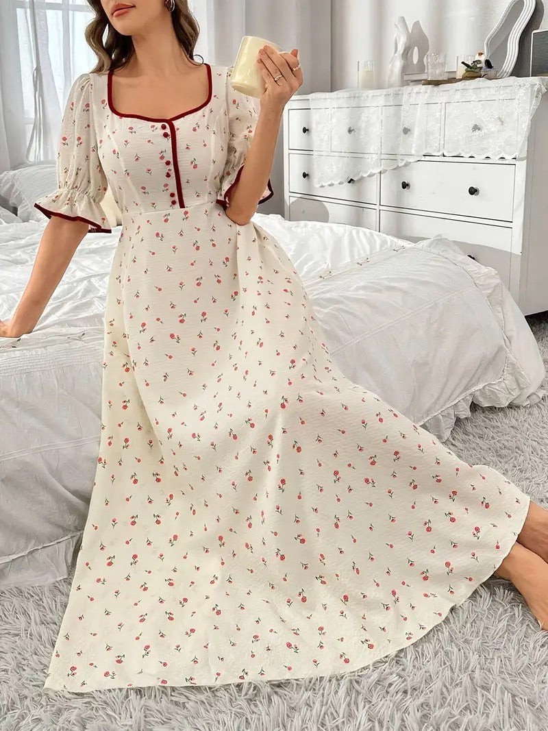 Ela | Pijama Takımı