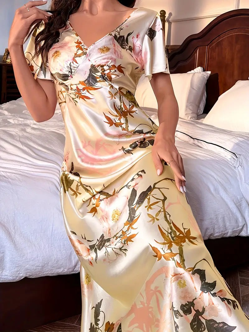 Lina | Pijama Takımı