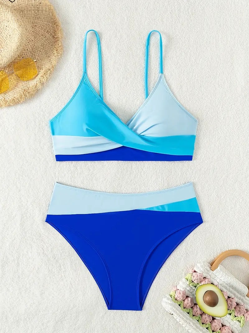 Blue Harmony