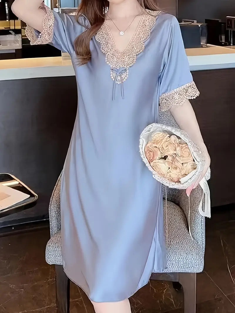 Meryem | Pijama Takımı