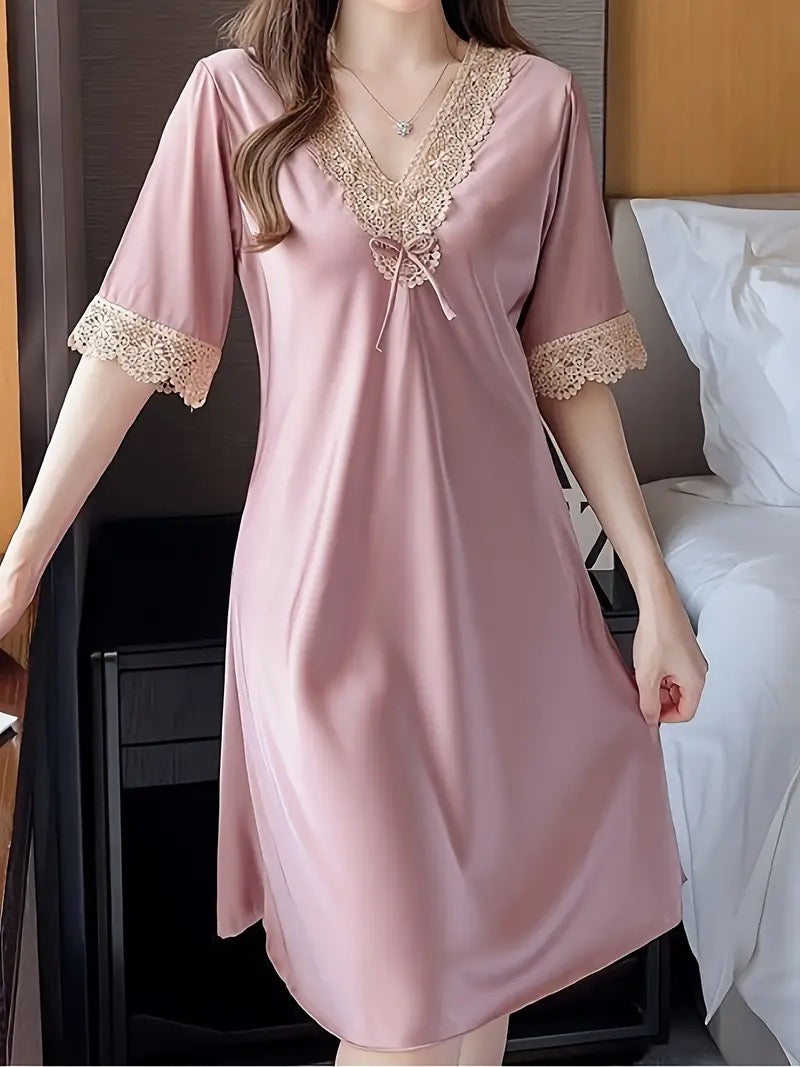 Rosella | Pijama Takımı