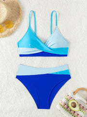 Blue Harmony