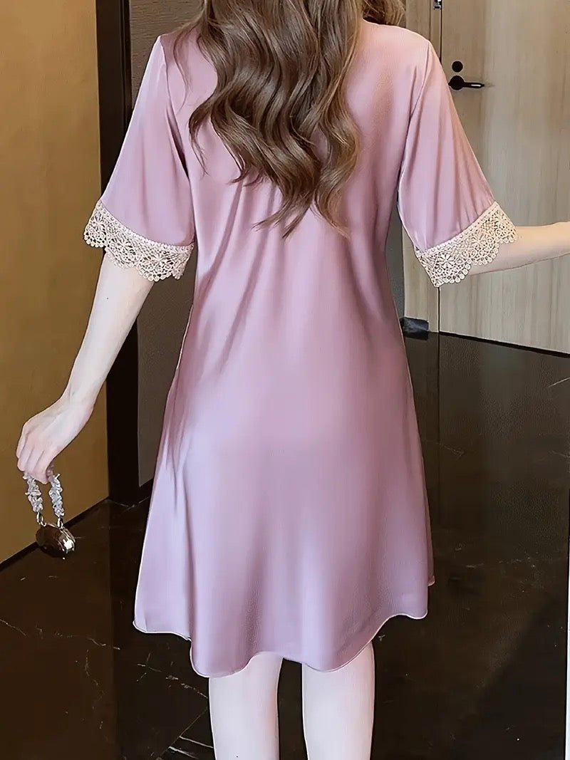 Rosella | Pijama Takımı