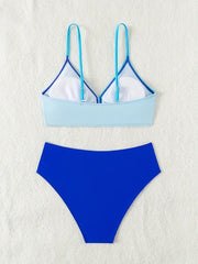Blue Harmony