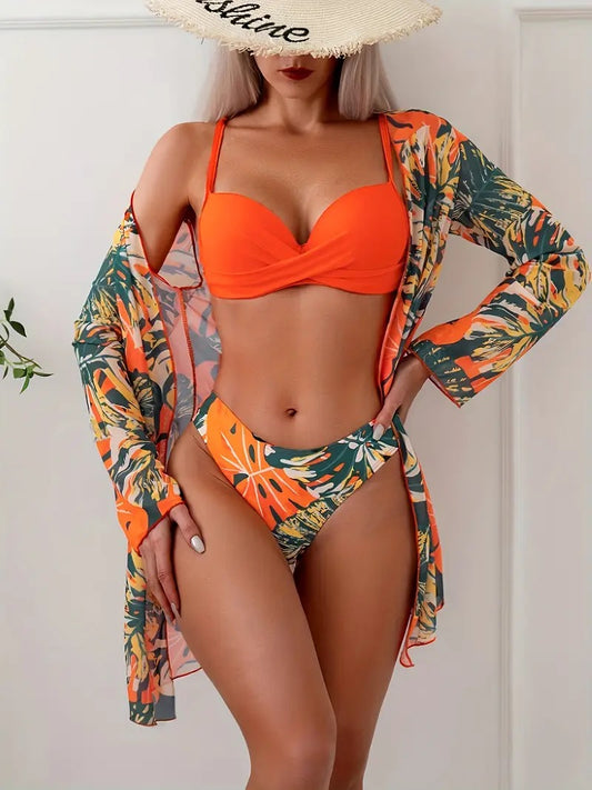 Yosun Şıklığı | Bikini Takım
