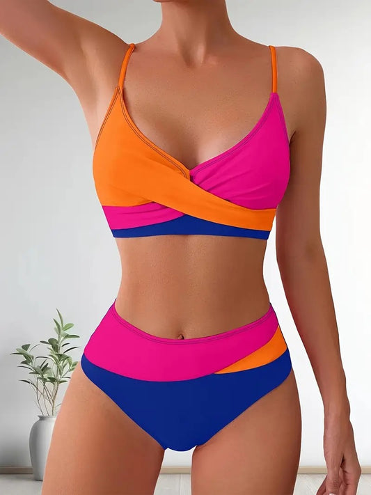 Açıkhava Serenadı | Bikini