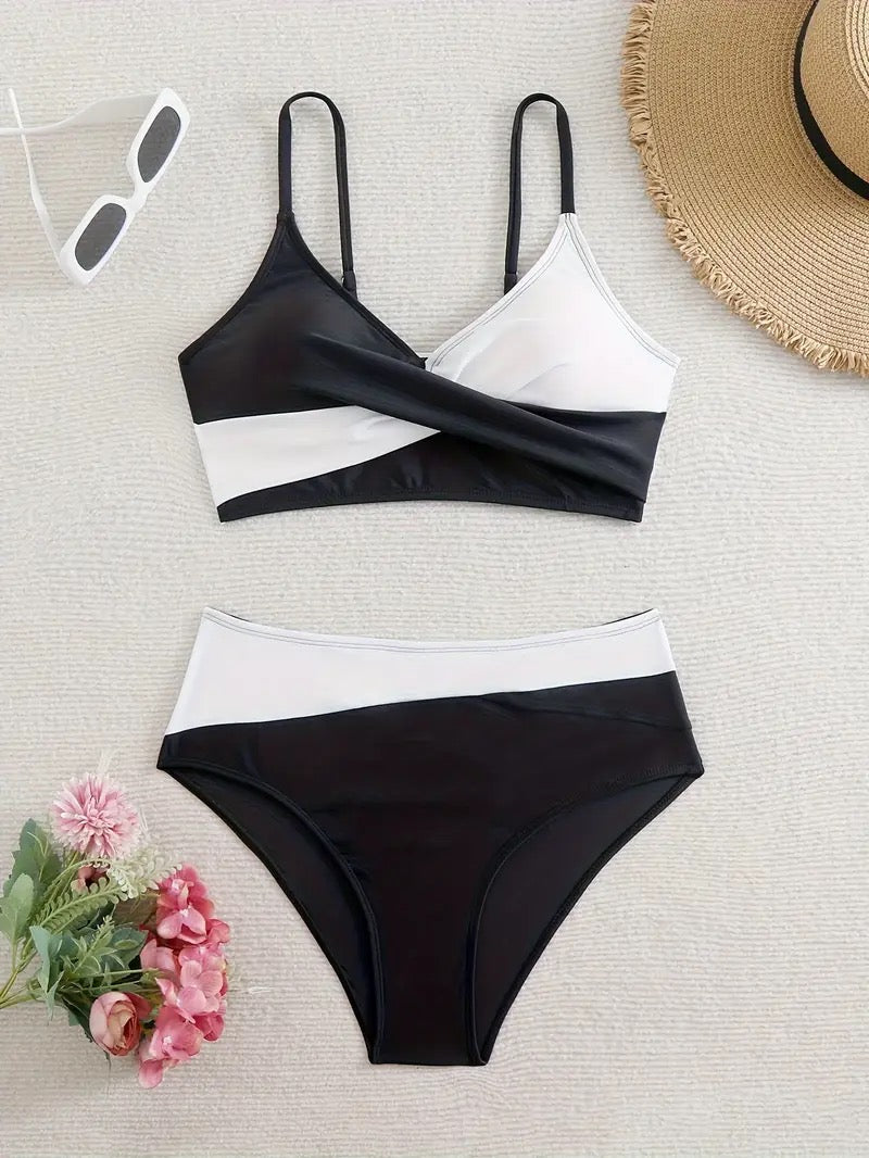 Palmiye Gölgesi | Bikini