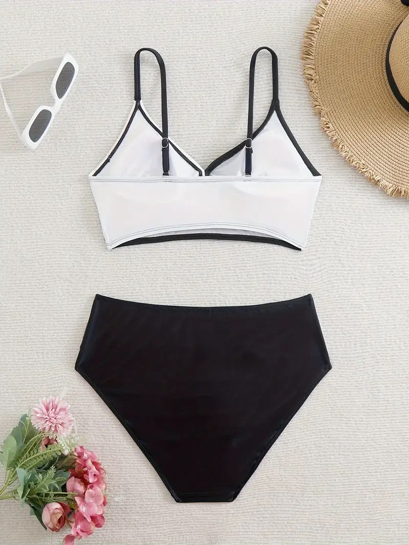 Palmiye Gölgesi | Bikini