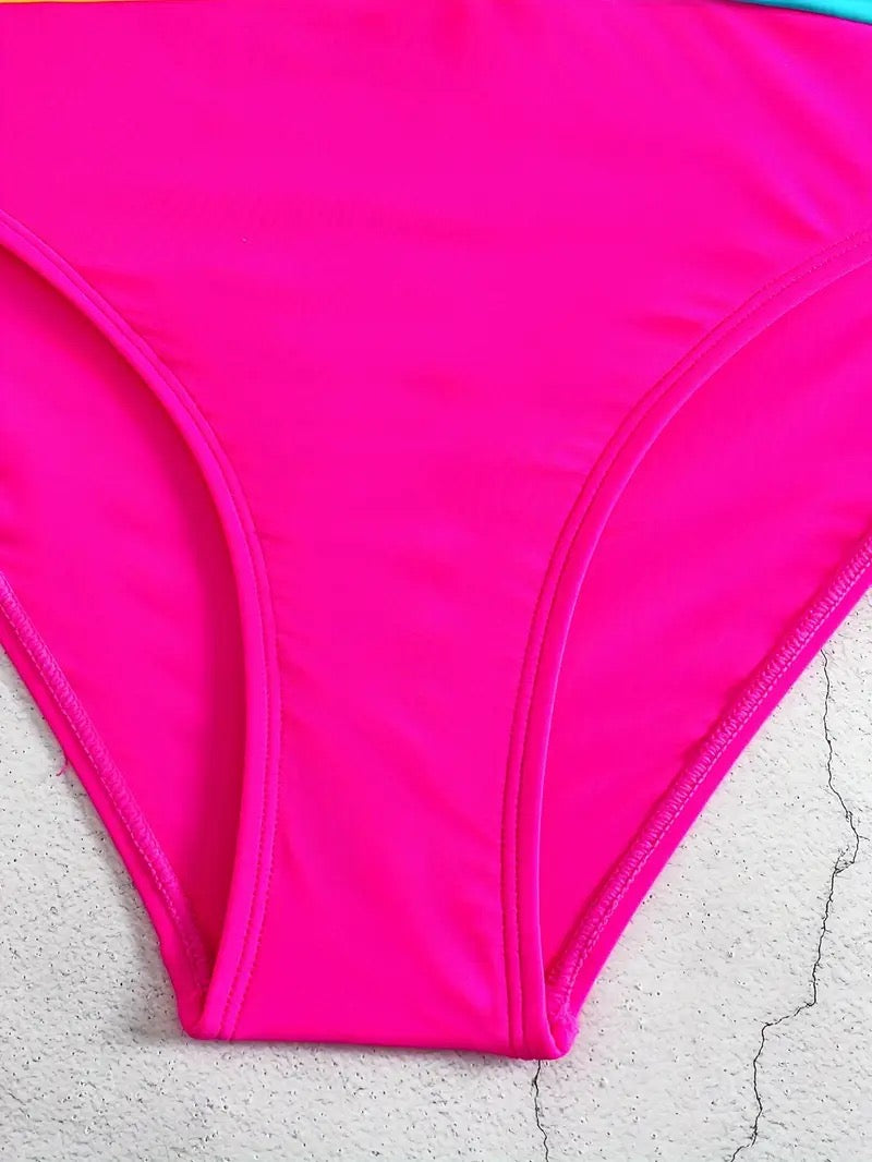 Şeffaf Dalga | Bikini