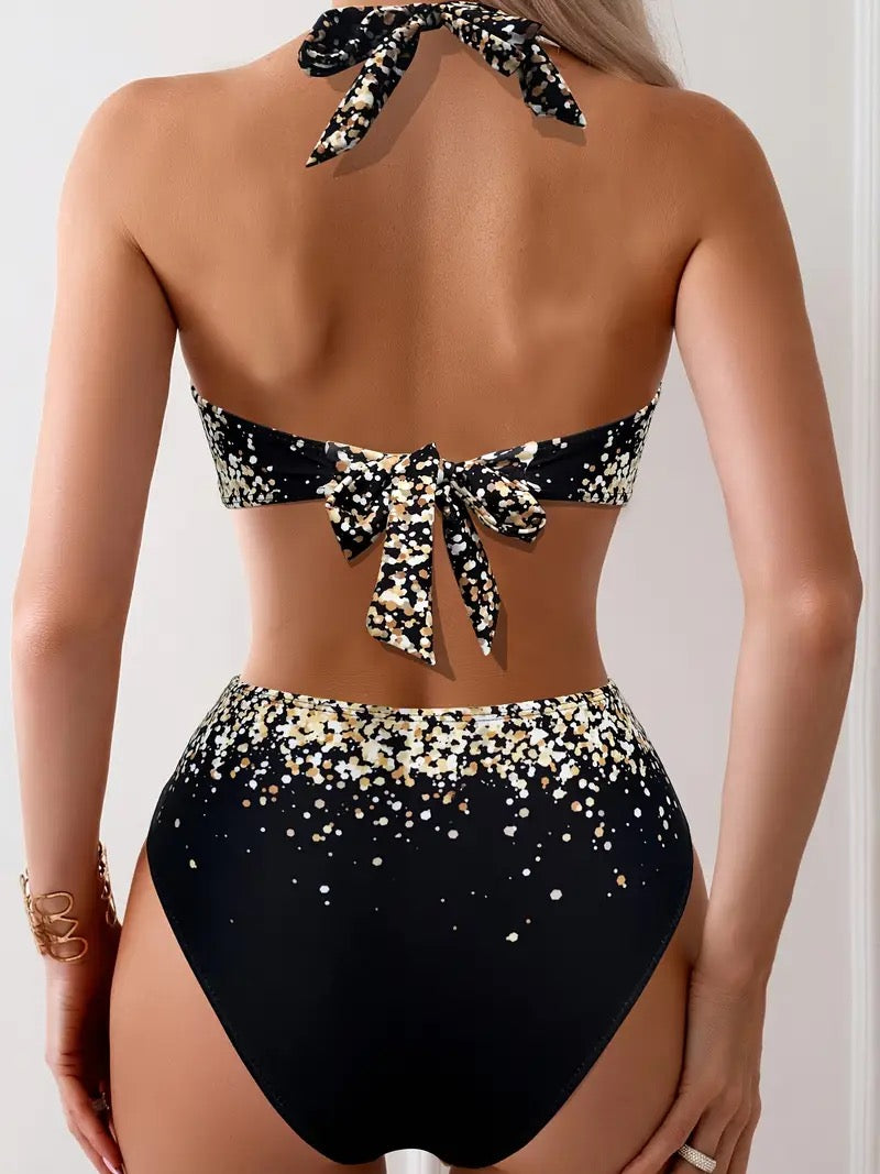 Sedefli Gölge | Bikini