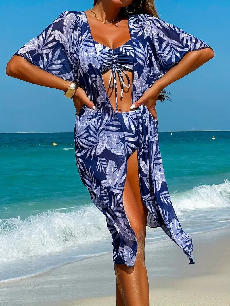 Kumsal Zen | Bikini