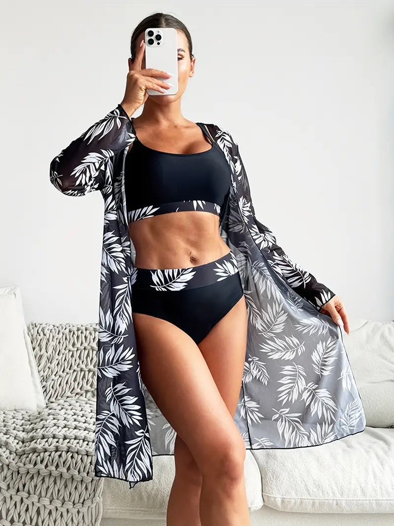Paletli Aşk | Bikini