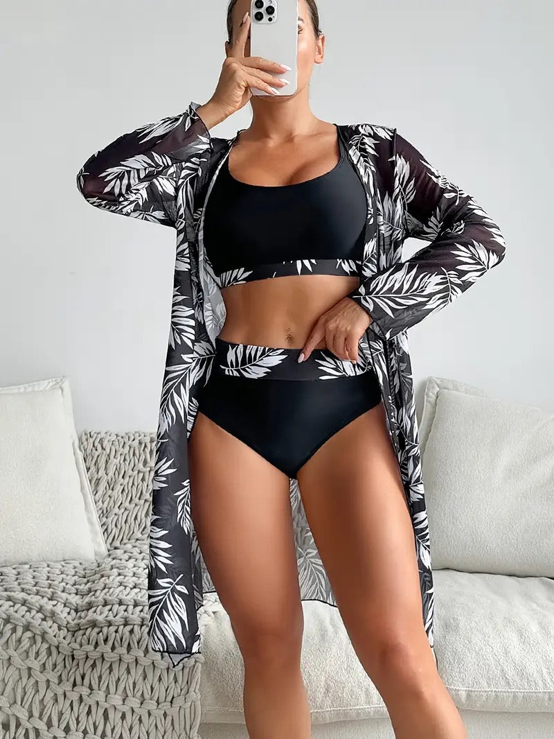 Paletli Aşk | Bikini