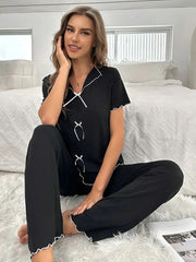 Ay Işığı Rüyası | pijama takımı