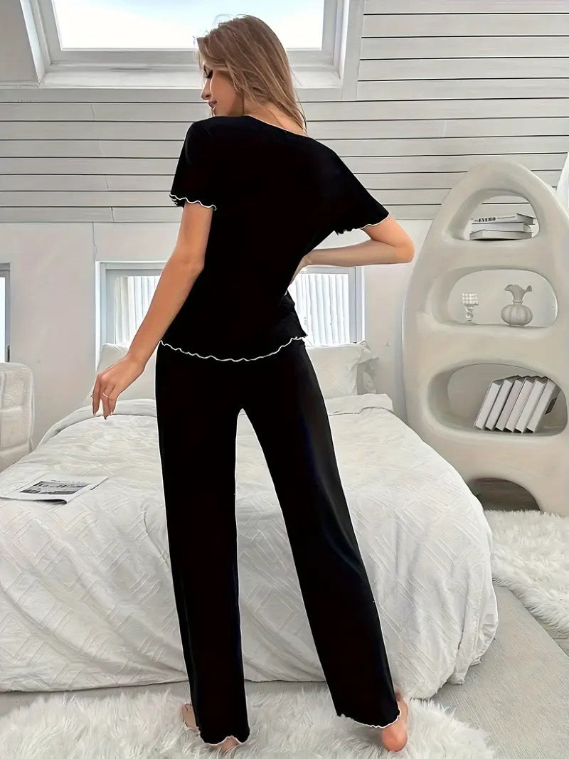 Ay Işığı Rüyası | pijama takımı