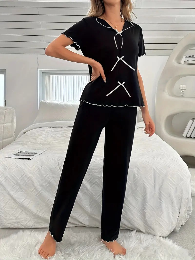 Ay Işığı Rüyası | pijama takımı