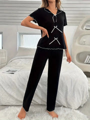 Ay Işığı Rüyası | pijama takımı