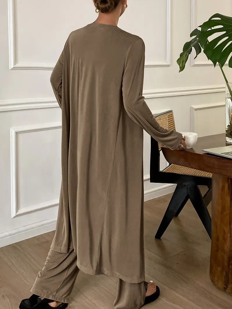 Gecenin Sıcaklığı | pijama takımı