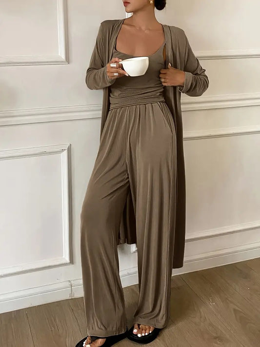 Gecenin Sıcaklığı | pijama takımı
