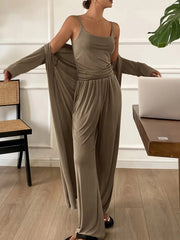 Gecenin Sıcaklığı | pijama takımı