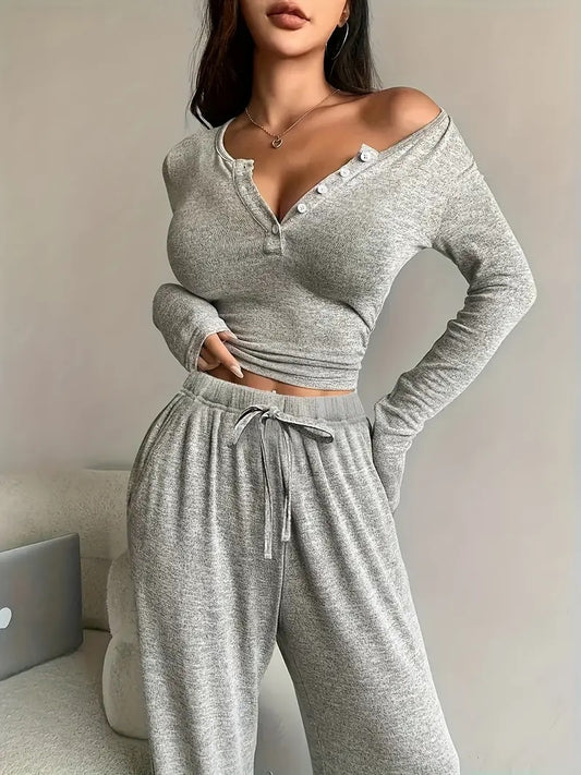 Tatlı Düşler | Pijama Takımı
