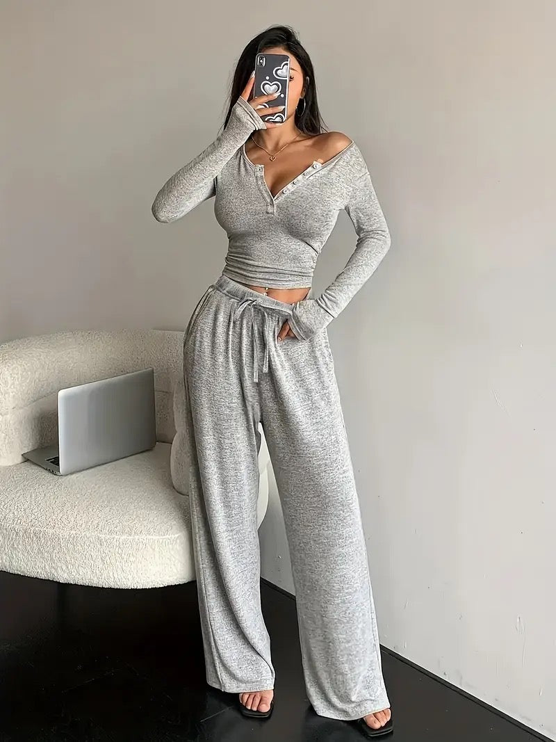 Tatlı Düşler | Pijama Takımı